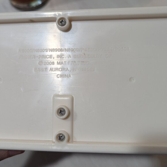 Vintage inspired Little People set - Picture 6 of 6